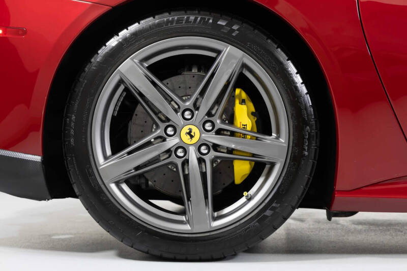 2014 Ferrari F12berlinetta