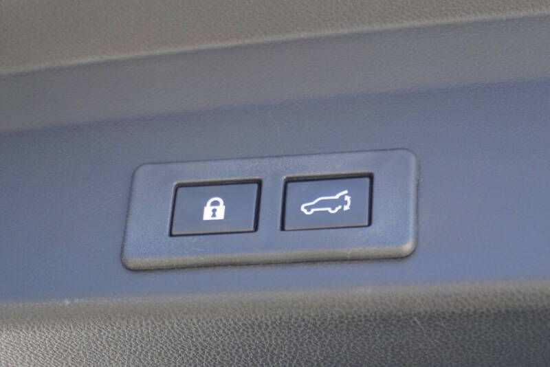 2024 Subaru Ascent Limited 7-Passenger