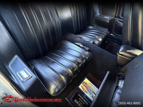1977 Pontiac Firebird