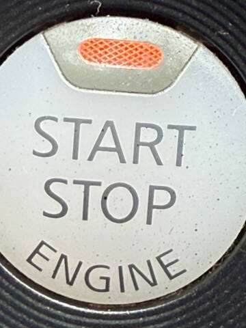 2016 Nissan Maxima 3.5 SR