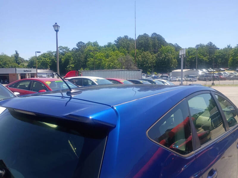 2012 Toyota Prius v