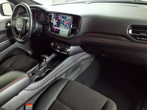 2024 Dodge Durango R/T