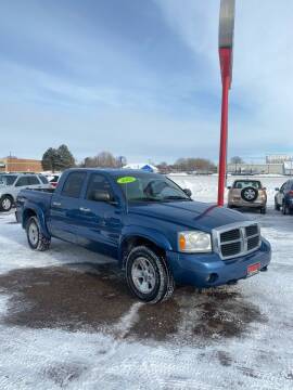 2005 Dodge Dakota for sale at Broadway Auto Sales in South Sioux City NE