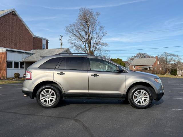 2008 Ford Edge SE