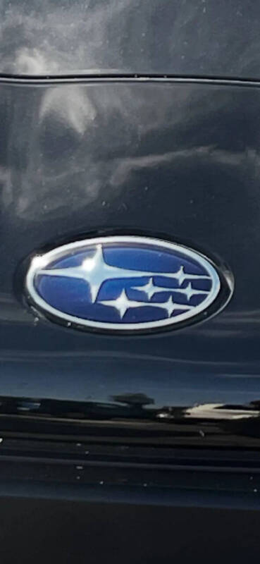 2018 Subaru BRZ Premium