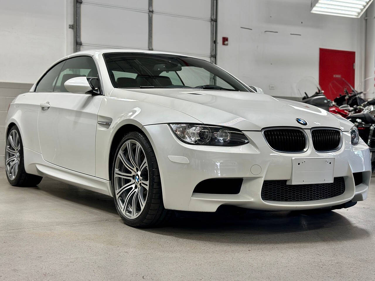 2012 BMW M3 for sale at CityWerks Motorsports in Glendale Heights, IL