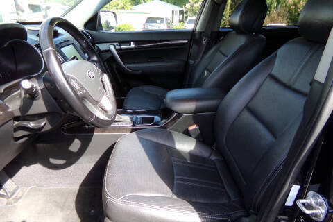 2014 Kia Sorento EX