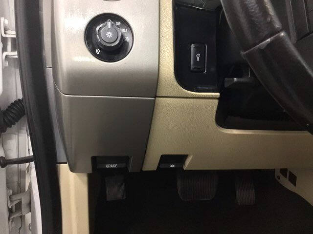 2015 Ford Expedition EL XLT