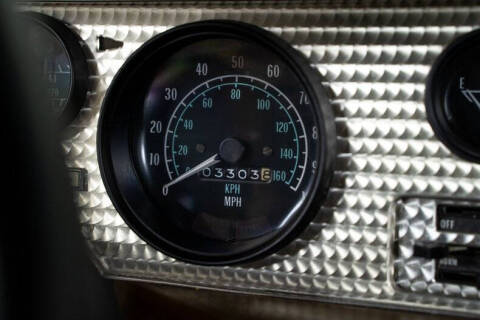 1976 Pontiac Trans Am