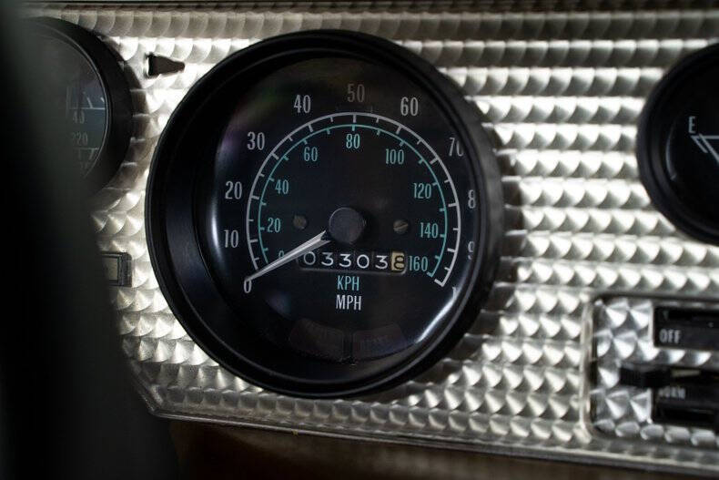 1976 Pontiac Trans Am