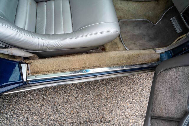 1981 Chevrolet Corvette