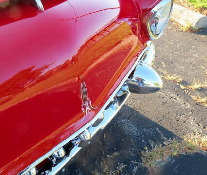 1953 Mercury Monterey