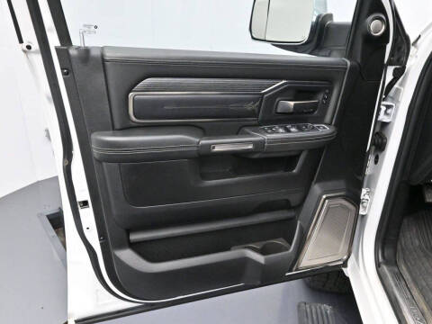 2020 RAM 2500 Limited