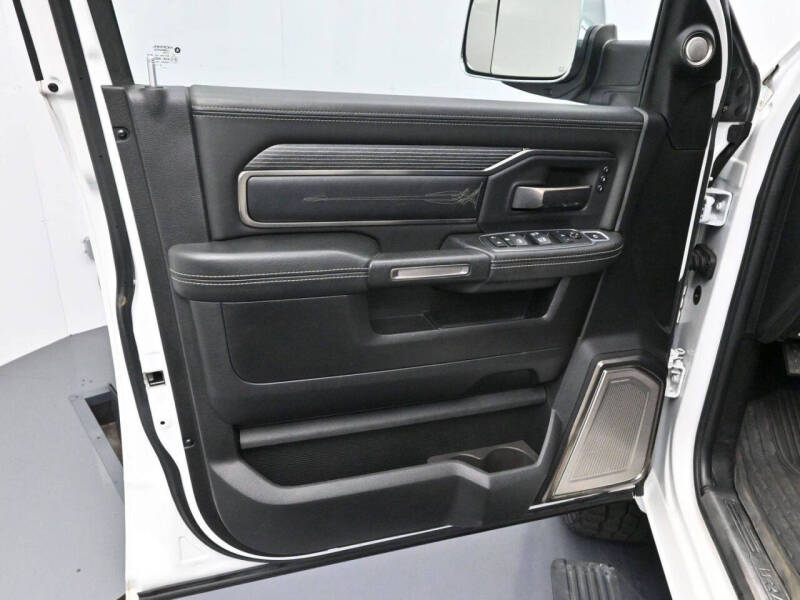 2020 RAM 2500 Limited