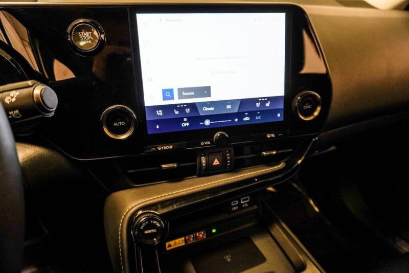 2023 Lexus NX 350 Premium