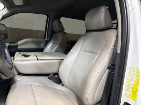 2022 Ford F-350 Super Duty