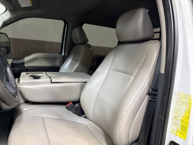 2022 Ford F-350 Super Duty