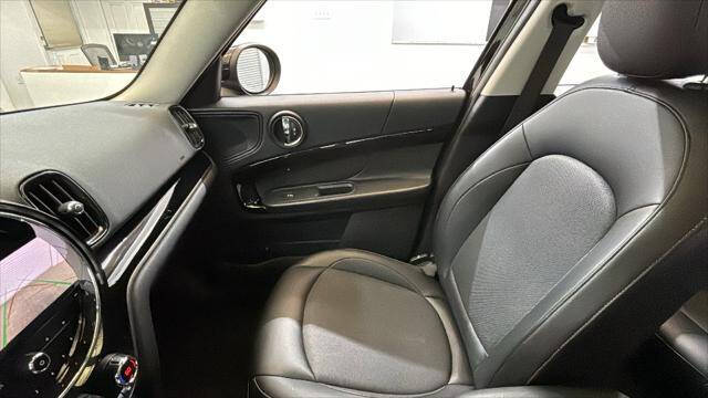 2022 MINI Countryman Cooper ALL4