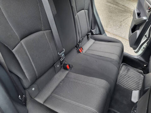 2021 Subaru Impreza Premium