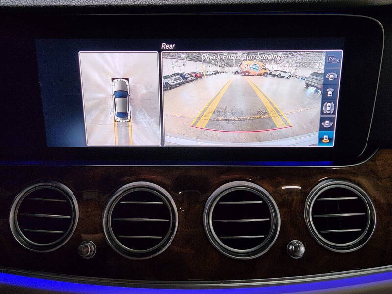 2019 Mercedes-Benz E-Class E 450 4MATIC