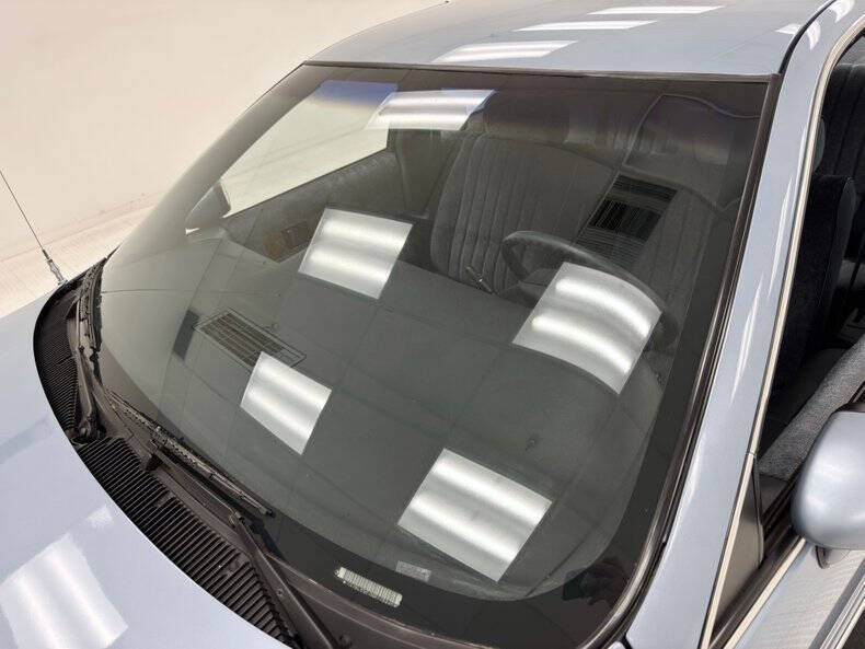 1992 Chevrolet Caprice