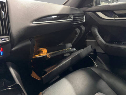 2022 Maserati Levante GT