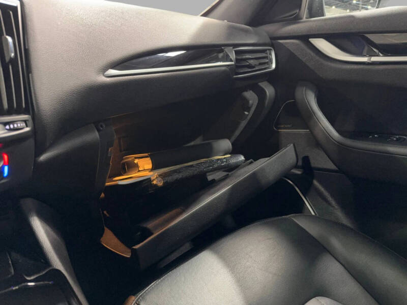 2022 Maserati Levante GT