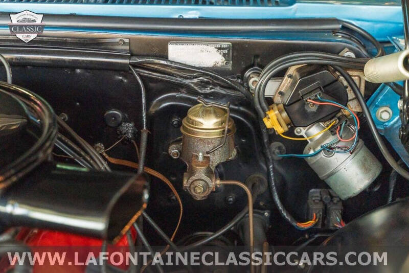 1966 Chevrolet Impala