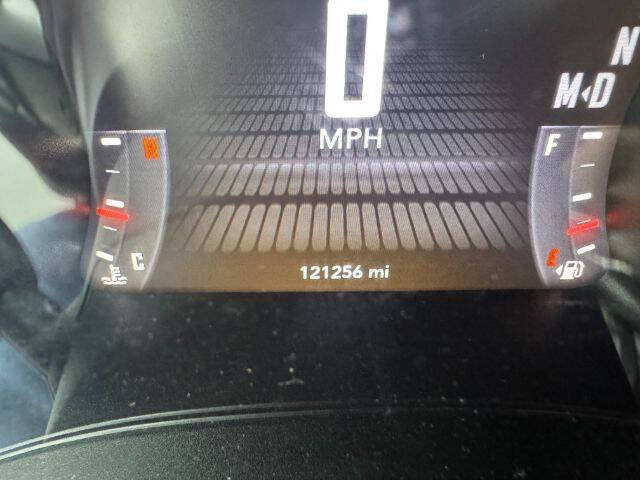 2015 Dodge Challenger
