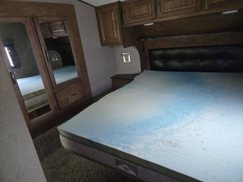 2017 Grand Design RV Reflection