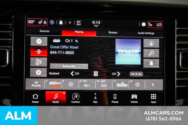 2025 Dodge Durango R/T Plus
