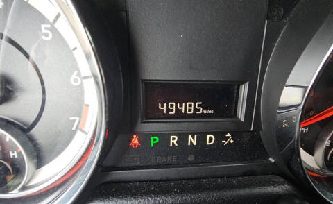 2016 Dodge Grand Caravan SE Plus