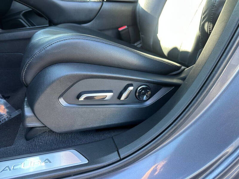 2020 Acura RDX SH-AWD