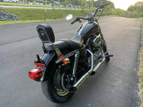 2006 Harley-Davidson Sportster