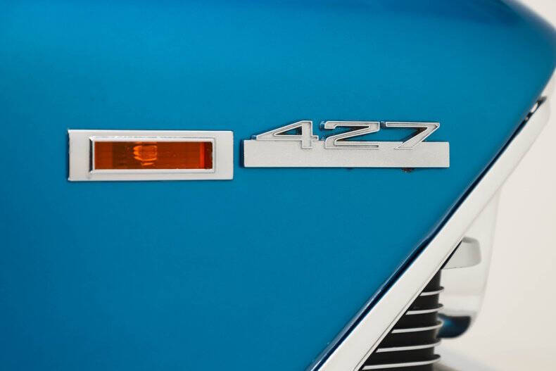 1969 Chevrolet Chevelle