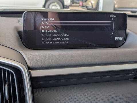 2026 Mazda CX-50 2.5 S Select