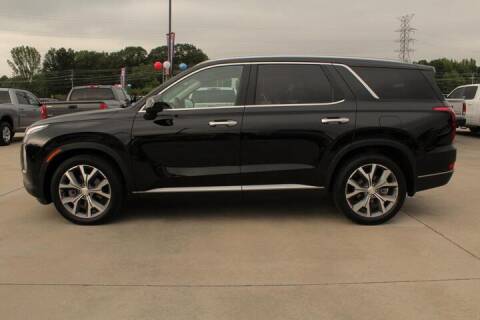 2022 Hyundai Palisade for sale at Billy Ray Taylor Auto Sales in Cullman AL