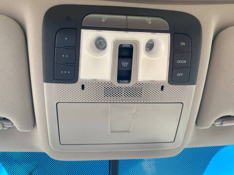 2013 Acura TL SH-AWD w/Tech