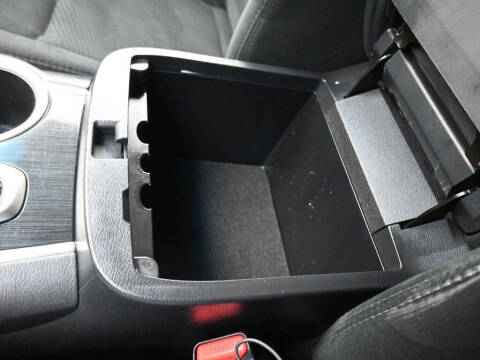 2015 Nissan Pathfinder