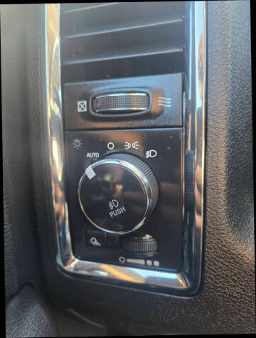 2015 RAM 2500 Laramie