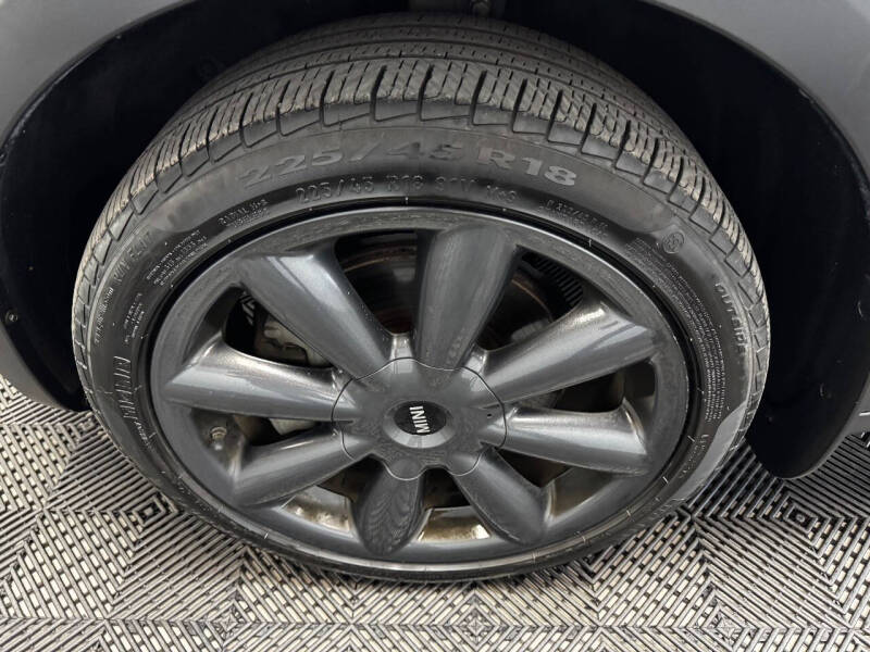 2016 MINI Countryman Cooper S