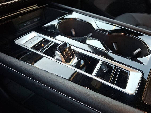 2026 Volkswagen Atlas Cross Sport SEL 4Motion