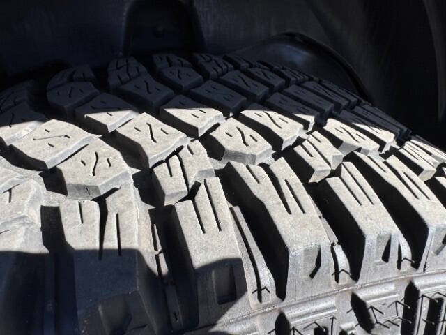 2022 Ford Bronco Outer Banks Advanced