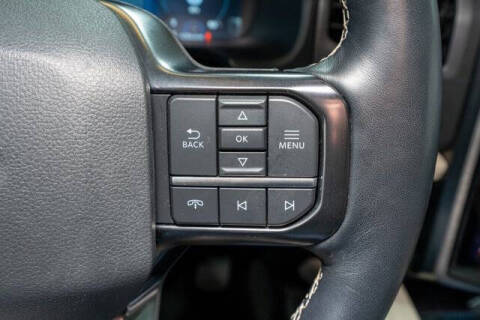 2023 Ford Expedition MAX Platinum