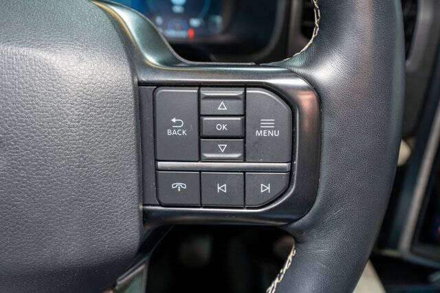 2023 Ford Expedition MAX Platinum