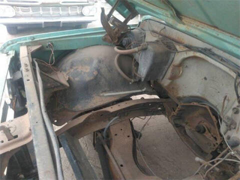 1967 GMC C/K 1500 Series