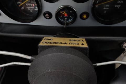 1977 Ferrari Dino