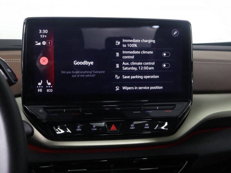 2023 Volkswagen ID.4 Pro