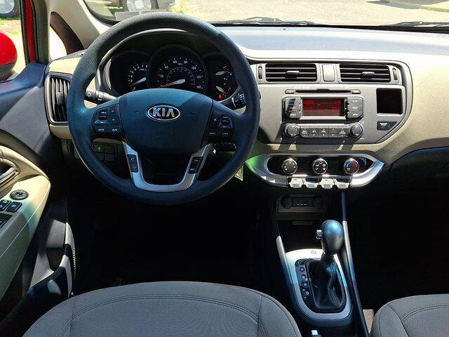 2014 Kia Rio EX