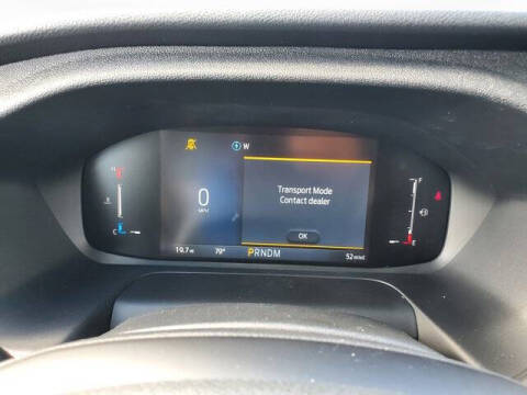 2026 Ford Transit 350